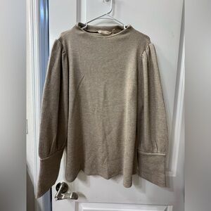 Soft Surroundings Woman’s long sleeve top